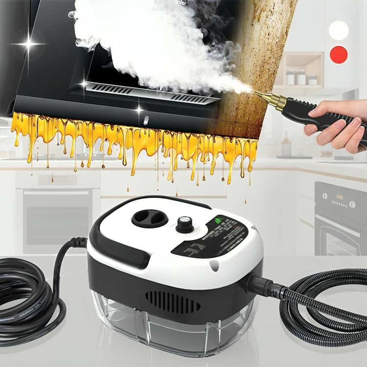 50% DE REMISE TEMPORAIRE | TurboSteam™ | Nettoyeur à vapeur haute pression