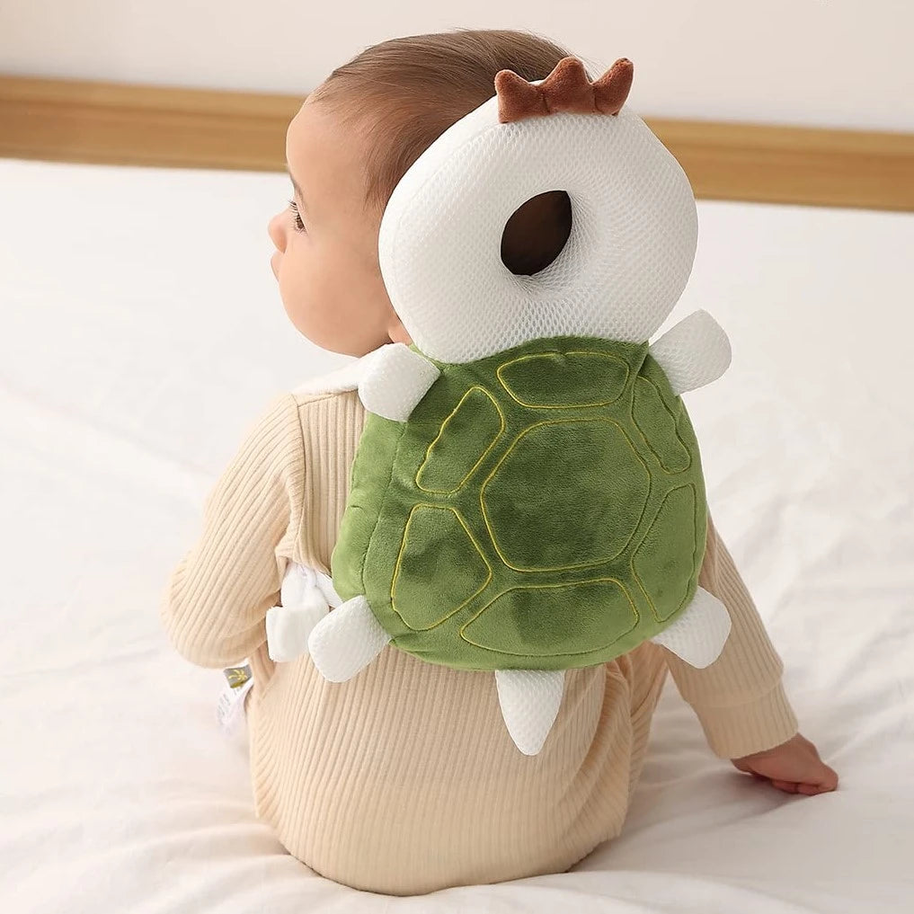 50 % DE REMISE TEMPORAIRE | TumbleTots™ | Sac à dos de protection pour bébé
