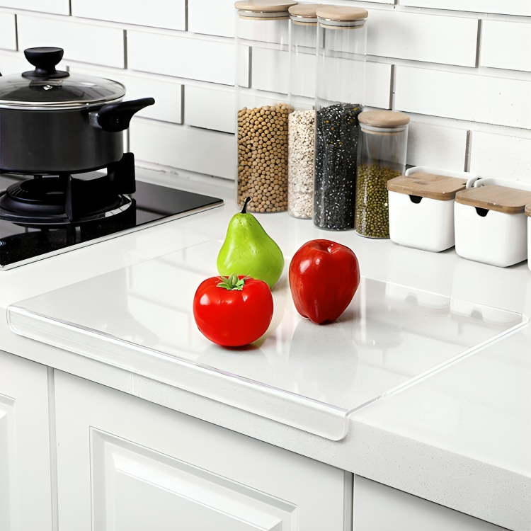 50% DE REMISE TEMPORAIRE | SteadySlice™ | La surface de coupe qui ne glisse pas !