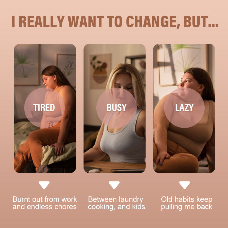 50% DE RÉDUCTION TEMPORAIRE | HeatSculpt™ | Brûlez des calories tout en vous relaxant !