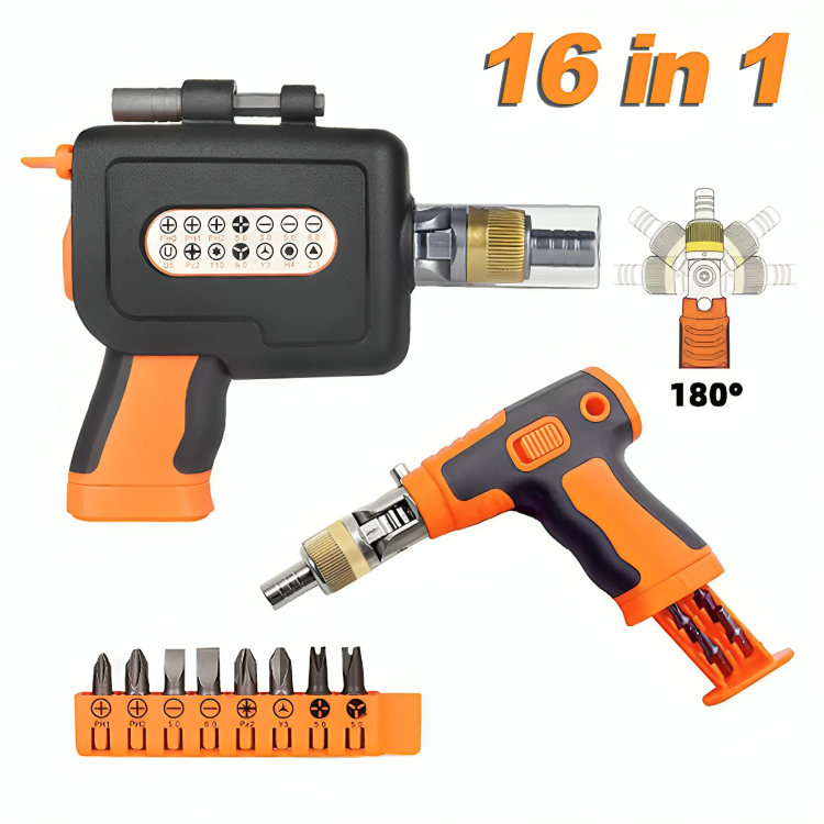50 % DE REMISE TEMPORAIRE | GripTorque™ | Votre outil de référence pour des réparations rapides et sûres !