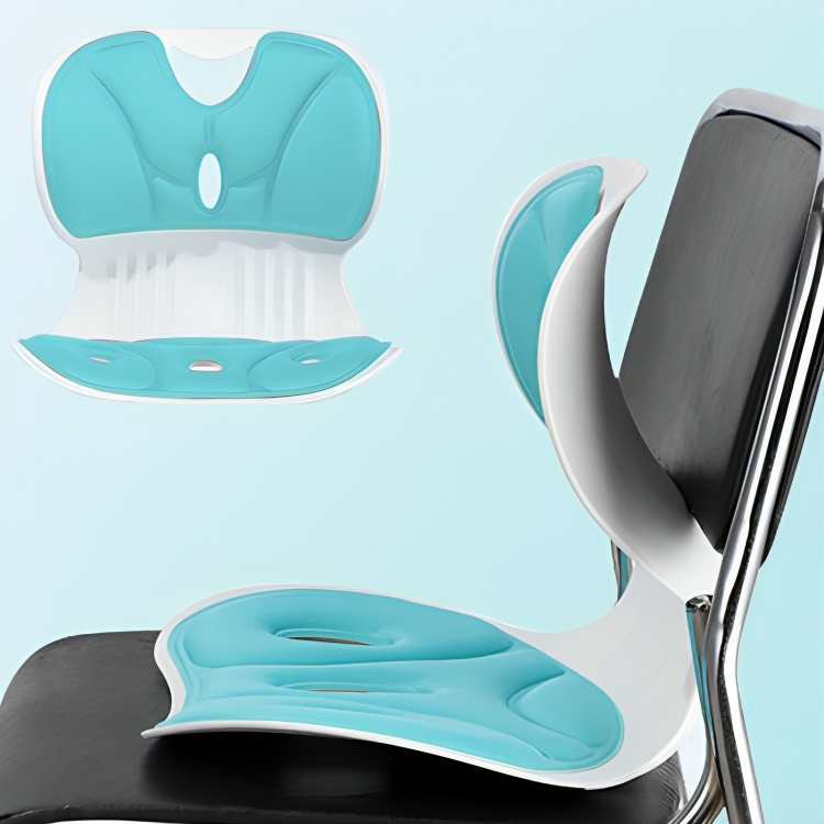 50% DE REMISE TEMPORAIRE | PostureAlign™ | Coussin de soutien lombaire