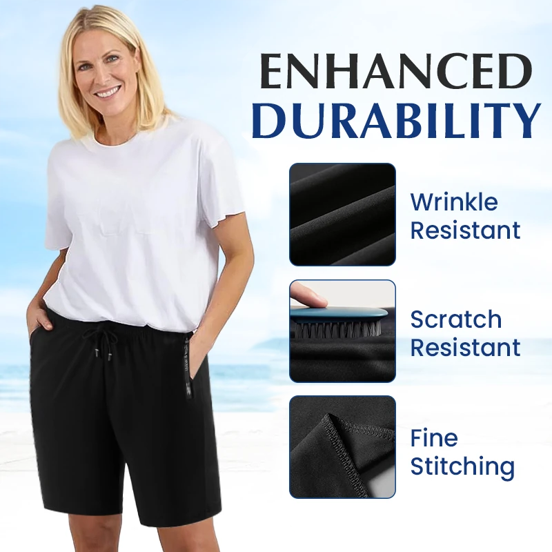 50% DE RABAIS TEMPORAIRE | AirStretch™ | Séchage rapide et confort pour votre journée active !
