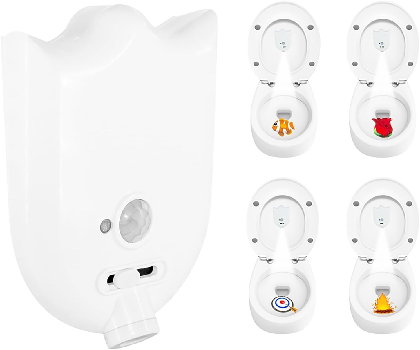 50% DE REMISE TEMPORAIRE | LooGlow™ | Illuminez votre salle de bain avec une touche d'ambiance !