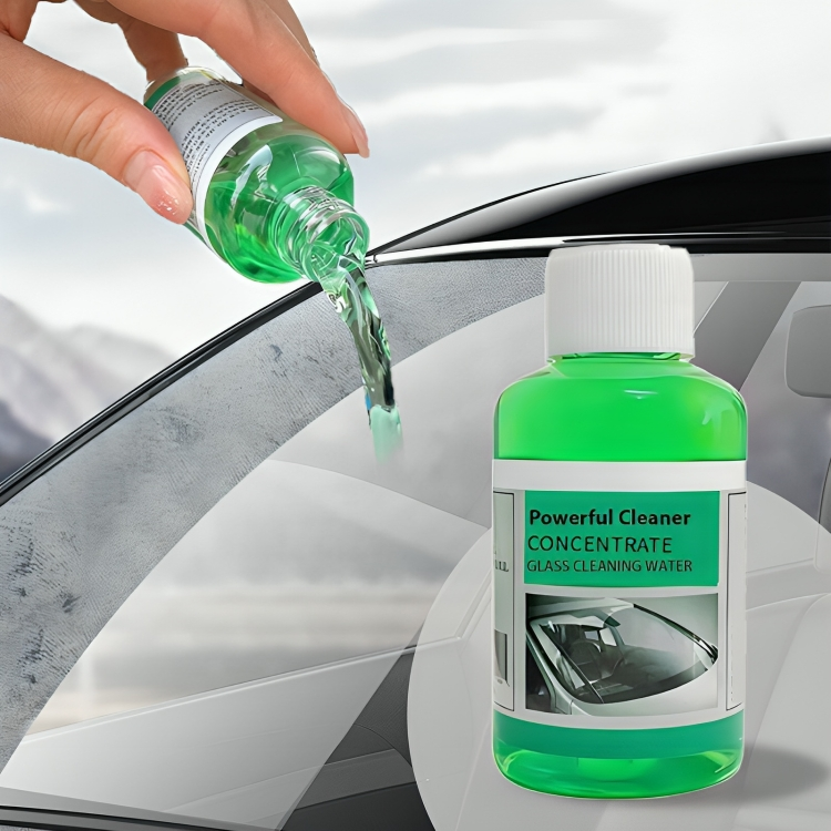 2 + 3 GRATUIT AUJOURD'HUI | UltraClear™ | Concentré de nettoyant puissant pour film d'huile automobile