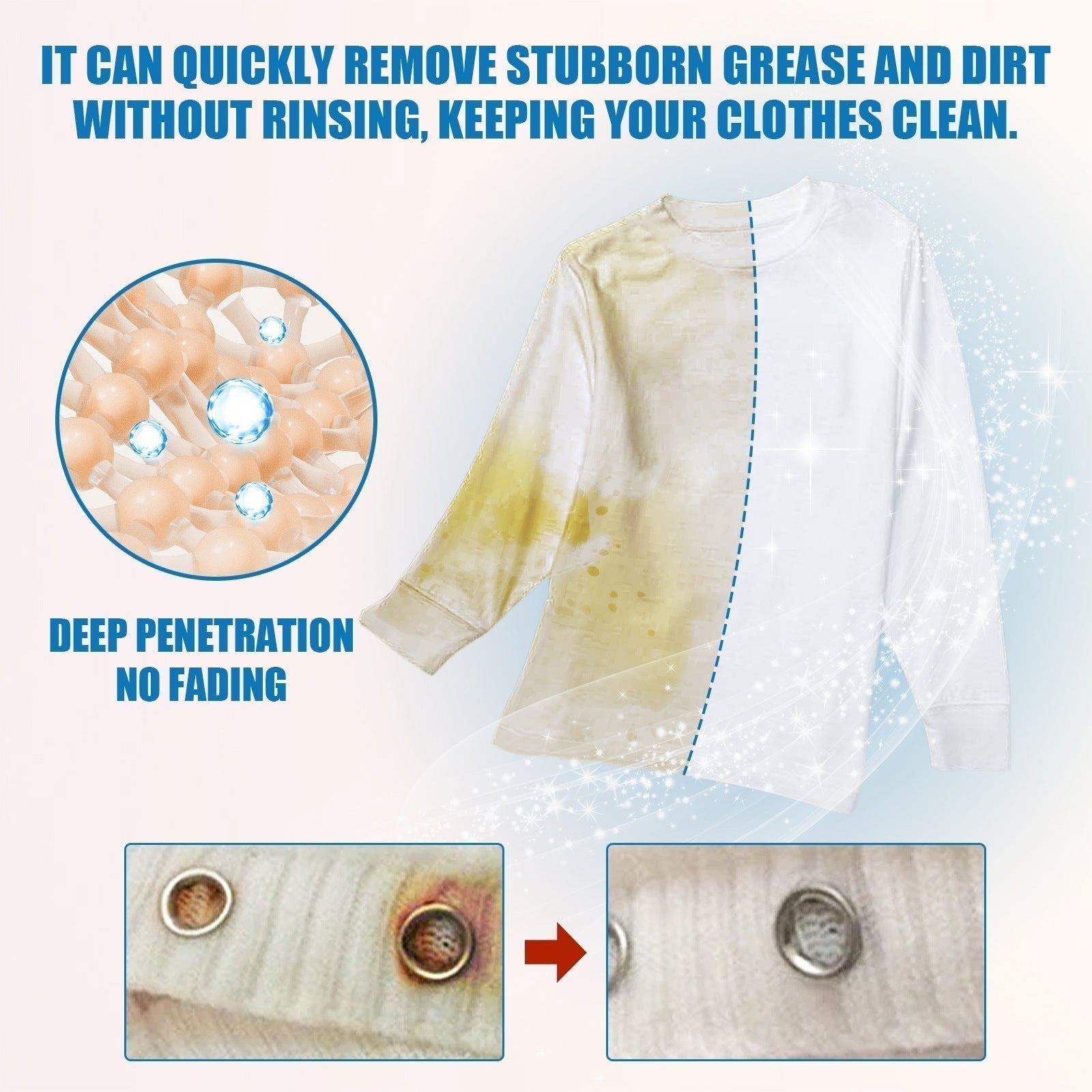 1 + 1 GRATUIT AUJOURD'HUI | PowerStain™