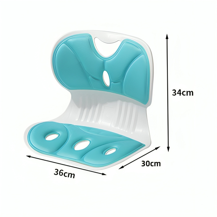 50% DE REMISE TEMPORAIRE | PostureAlign™ | Coussin de soutien lombaire