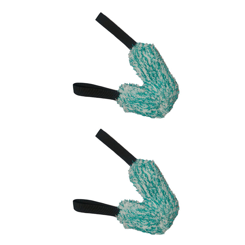 1 + 1 GRATUIT AUJOURD'HUI | RimWipe™ | Chiffon de nettoyage en microfibre ultra-doux pour jantes