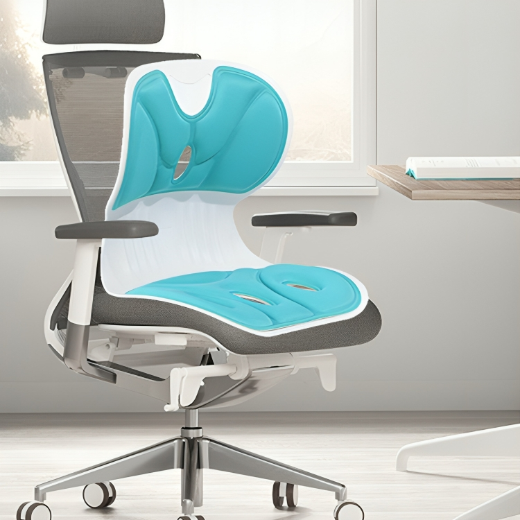 50% DE REMISE TEMPORAIRE | PostureAlign™ | Coussin de soutien lombaire