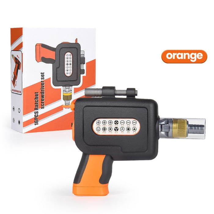 50 % DE REMISE TEMPORAIRE | GripTorque™ | Votre outil de référence pour des réparations rapides et sûres !