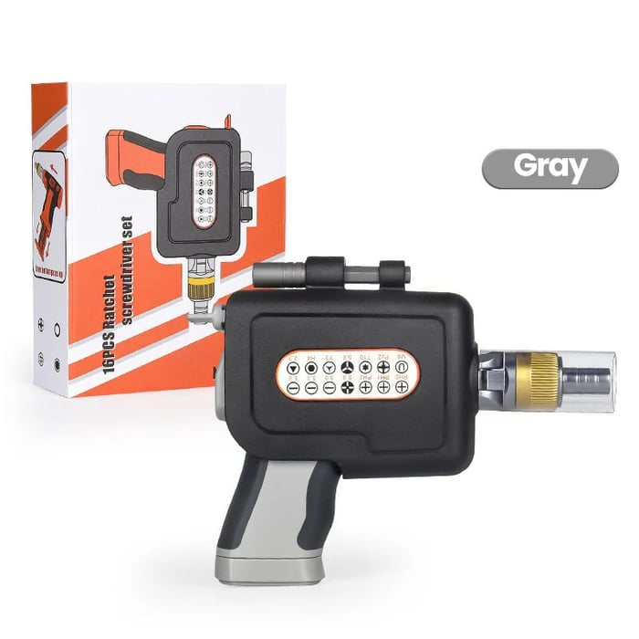 50 % DE REMISE TEMPORAIRE | GripTorque™ | Votre outil de référence pour des réparations rapides et sûres !