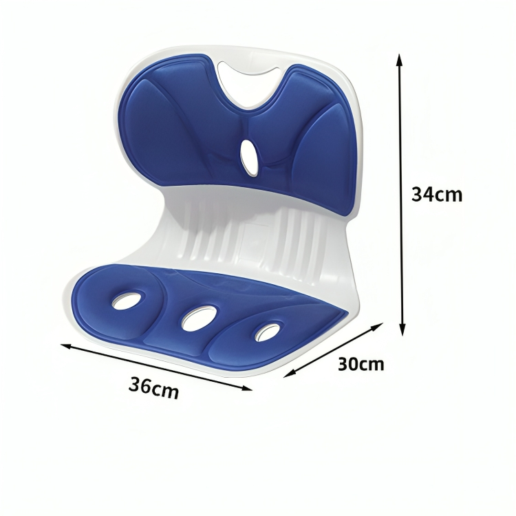 50% DE REMISE TEMPORAIRE | PostureAlign™ | Coussin de soutien lombaire