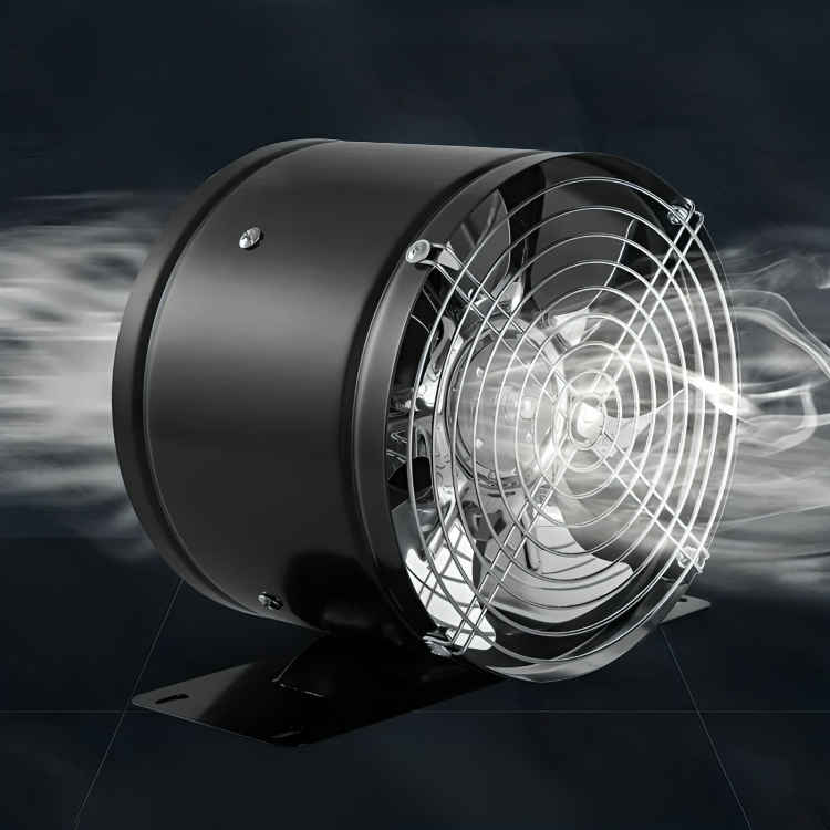 50 % DE REDUCTION TEMPORAIRE | PowerVent™ | Ventilateur d'extraction puissant et silencieux