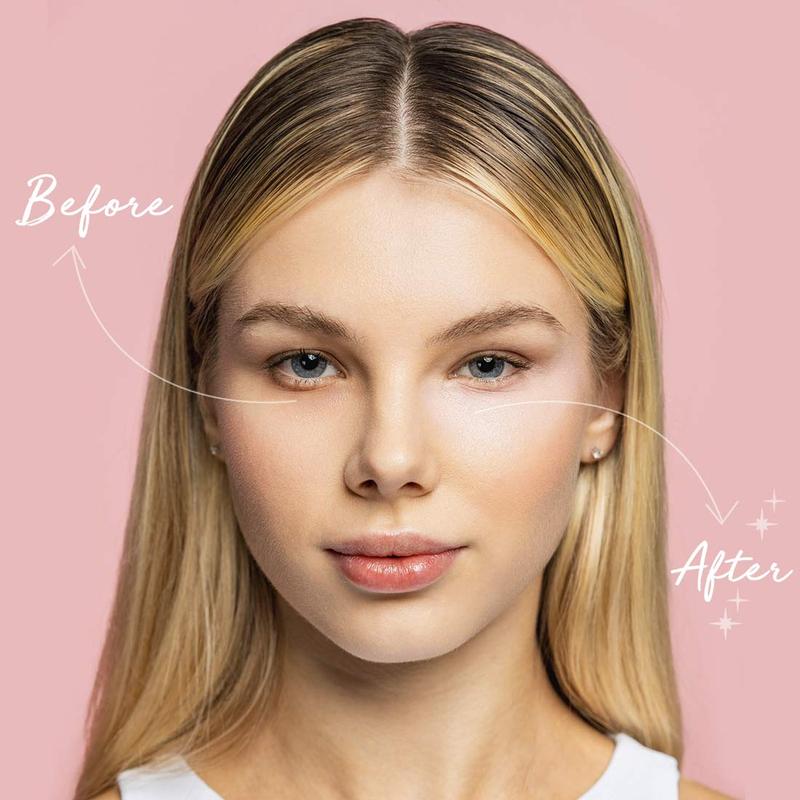 1 + 1 GRATUIT AUJOURD'HUI | GlowGaze™ | Illuminateur pour cernes
