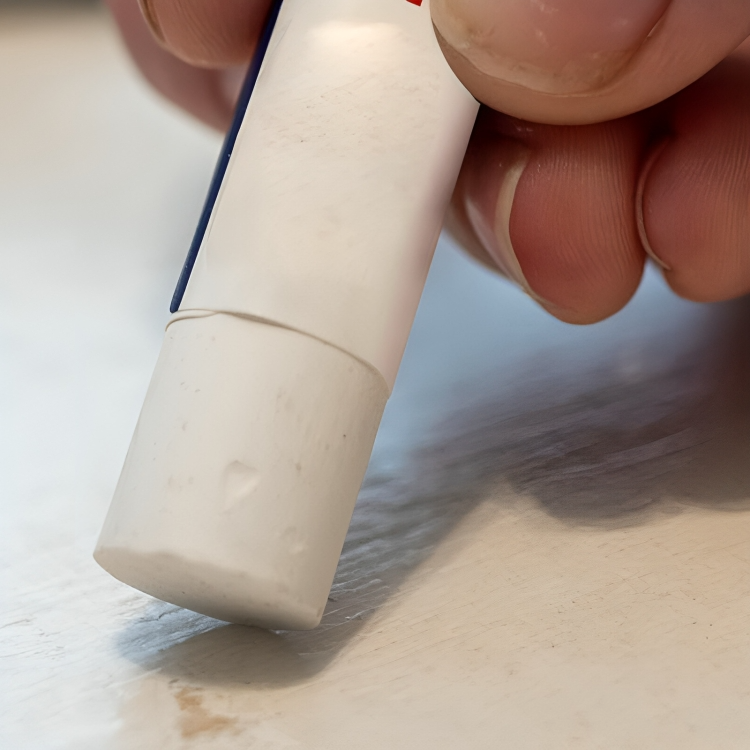 1 + 1 GRATUIT AUJOURD'HUI | FillerStick™ | Crayon à vernis et cire pour taches et rayures
