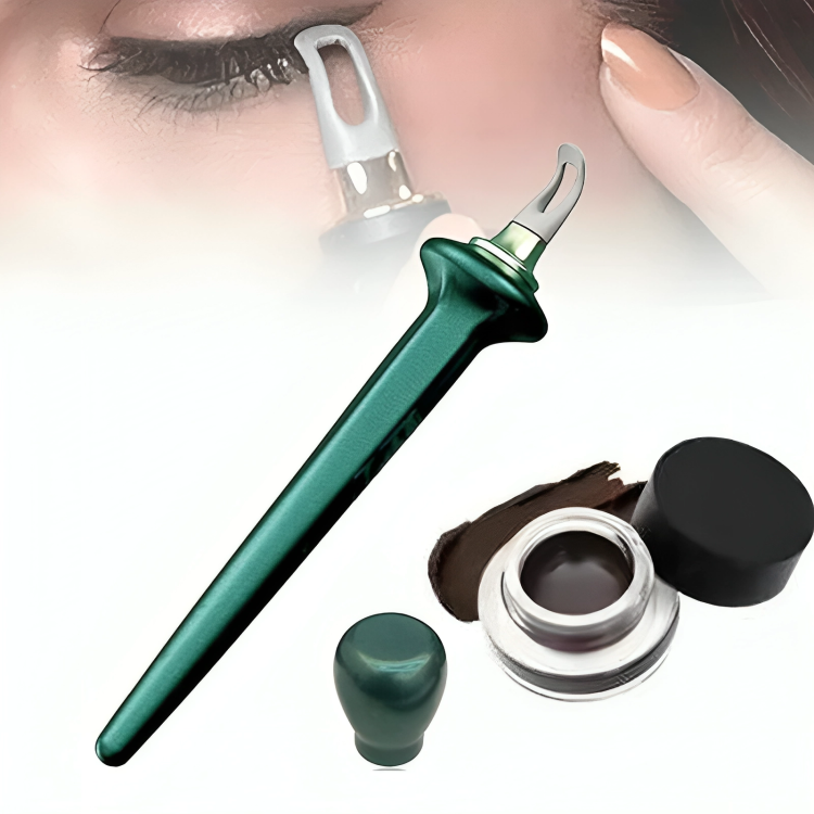 50 % DE REMISE TEMPORAIRE | LinerGlide™ | Fini le mal de tête de l'application de l'eyeliner !