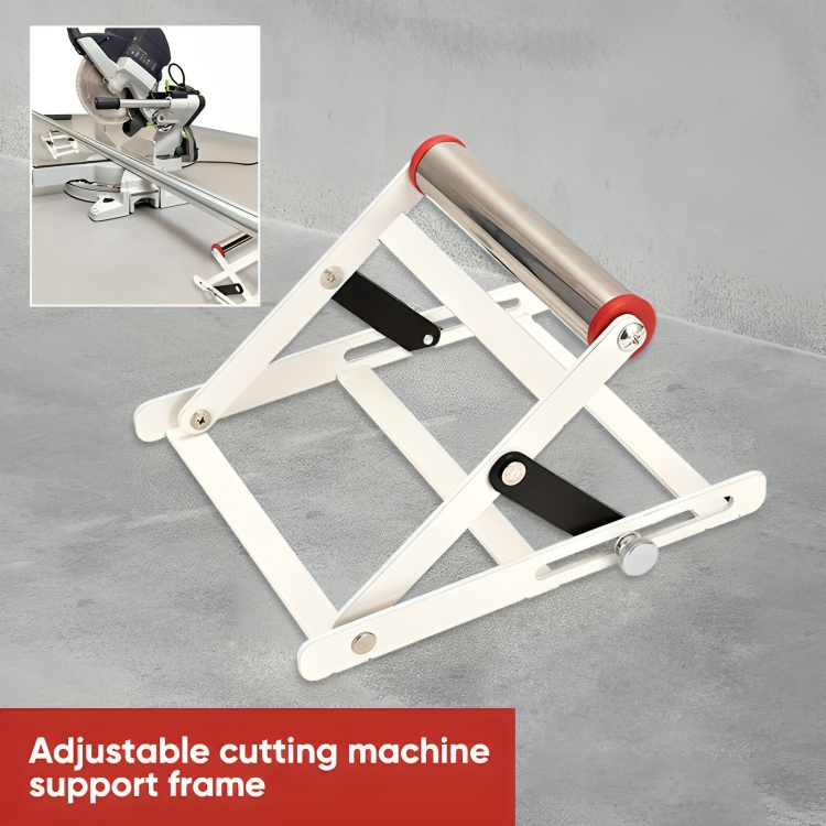 50% DE RABAIS TEMPORAIRE | AlignMate™ | Support de coupe réglable