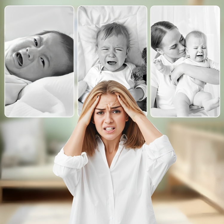 50% DE REMISE TEMPORAIRE | PlayTunes™ | Éveillez les sens de votre bébé avec de la musique et de la couleur !