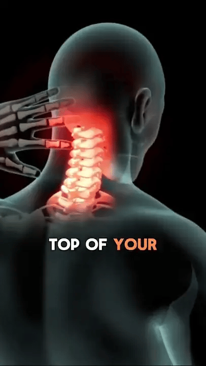 50 % DE REMISE TEMPORAIRE  NeckRelief™ - Thérapie Cou