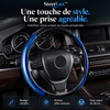-50 % · OFFRE LIMITÉE · SteerLux™ · Élégance aux Roues Fines