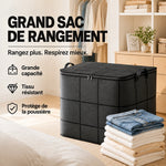 1+1 OFFERT · AUJOURD'HUI · StoreNest™ · Grand sac de rangement