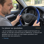 -50 % · OFFRE LIMITÉE · SteerLux™ · Élégance aux Roues Fines