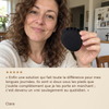 1 paire + 1 paire OFFERT · AUJOURD'HUI · FootPad™ · Le secret indispensable des femmes !