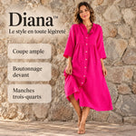 -50 % · OFFRE LIMITÉE · Diana™ · Alliez style et confort
