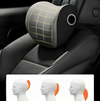 50% DE REMISE TEMPORAIRE | ComfyRide™ | Coussin de tête et coussin lombaire pour siège auto