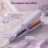 -50 % · OFFRE LIMITÉE · CurlEase™ · Fer à boucler French Wave