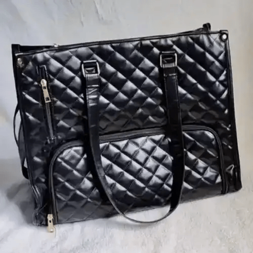 -50 % · OFFRE LIMITÉE · TotePack™ · Sac isotherme élégant