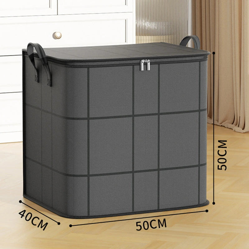 1+1 OFFERT · AUJOURD'HUI · StoreNest™ · Grand sac de rangement