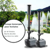 -50 % · OFFRE LIMITÉE · GardenBliss™ · Donnez vie à votre jardin !
