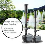 -50 % · OFFRE LIMITÉE · GardenBliss™ · Donnez vie à votre jardin !