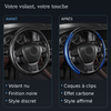 -50 % · OFFRE LIMITÉE · SteerLux™ · Élégance aux Roues Fines