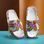 -50 % · OFFRE LIMITÉE · PlushFoot™ · Glissez dans un confort absolu
