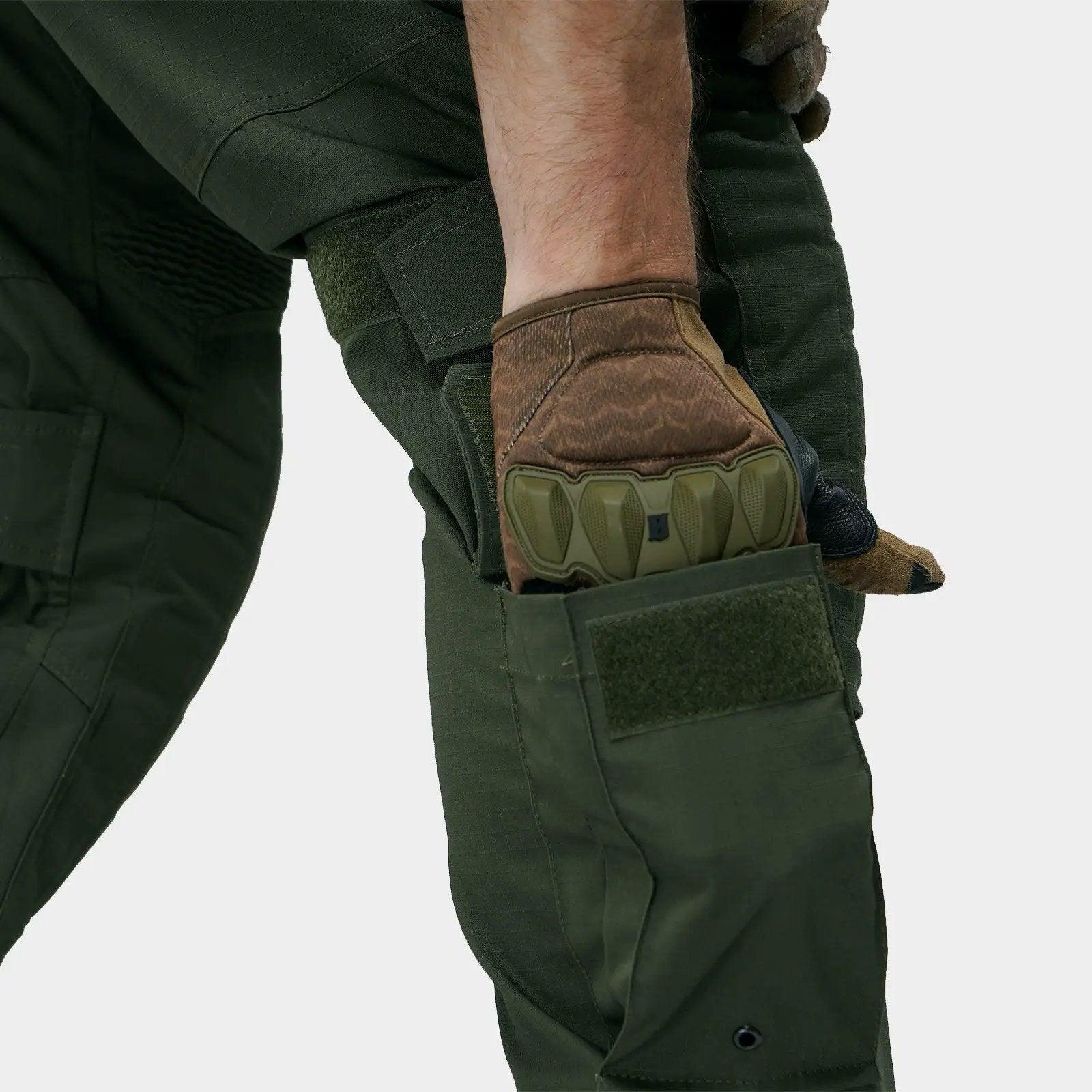 50% RABATT TEMPORÄR | ArmorPants™ | Strategische taktische Hosen - MODLIA