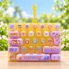 ClickCalm™ · Mini clavier sensoriel