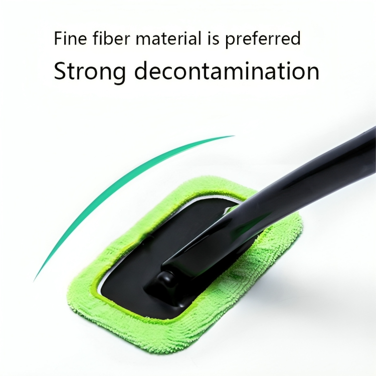50 % DE REMISE TEMPORAIRE | ClearSweep™ | Brosse de nettoyage de pare-brise