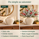 Photographie produit pinefrost en français