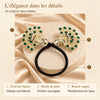 2+3 OFFERT · AUJOURD'HUI · DazzleTie™ · Pince de coiffure