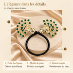2+3 OFFERT · AUJOURD'HUI · DazzleTie™ · Pince de coiffure
