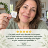 15+15 OFFERT · AUJOURD'HUI · Dr. Slim™ · Patchs minceur