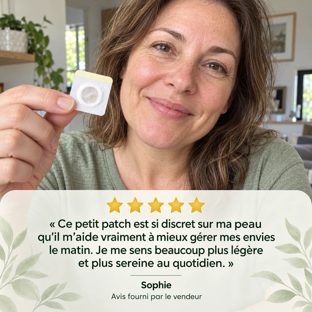 15+15 OFFERT · AUJOURD'HUI · Dr. Slim™ · Patchs minceur