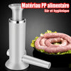 -50 % · OFFRE LIMITÉE · MasterStuffer™ · Saucisses et boulettes faciles !