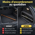 -50 % · OFFRE LIMITÉE · ProGuardian™ · Compagnon de protection 4-en-1