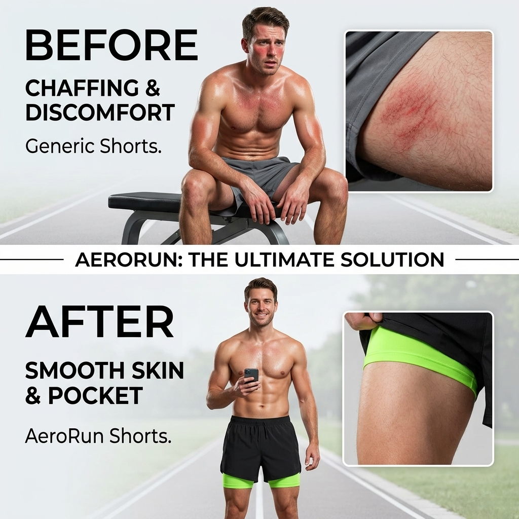 50 % DE REMISE TEMPORAIRE | AeroRun™ - Course sécurisée