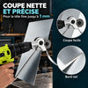 1+1 OFFERT · AUJOURD'HUI · ProSharp™ · Tondeuse à double tête