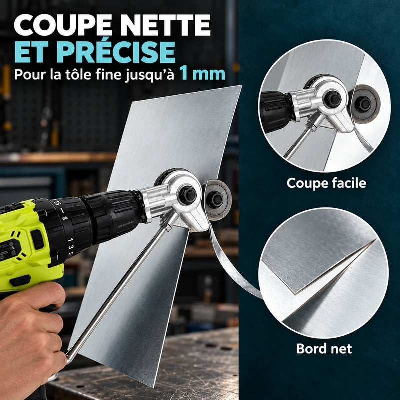 1+1 OFFERT · AUJOURD'HUI · ProSharp™ · Tondeuse à double tête