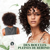 -50 % · OFFRE LIMITÉE · CurlsPro™ · Crème définissante pour boucles